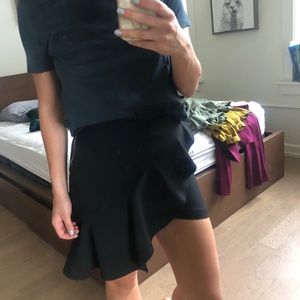 Zara Mini Skirt
